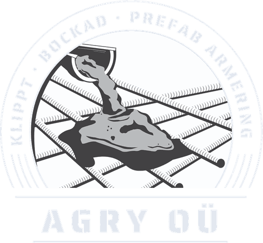 Armeringsproffs – AGRY OÜ
